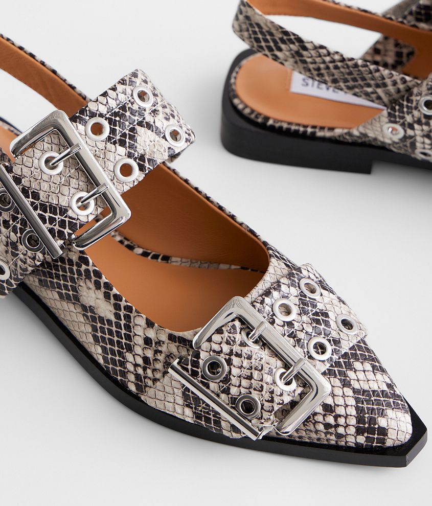 Graya Slingback Shoe