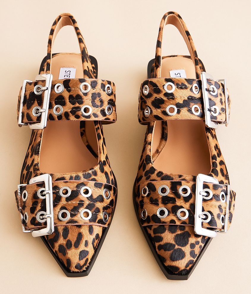 Graya Slingback Shoe