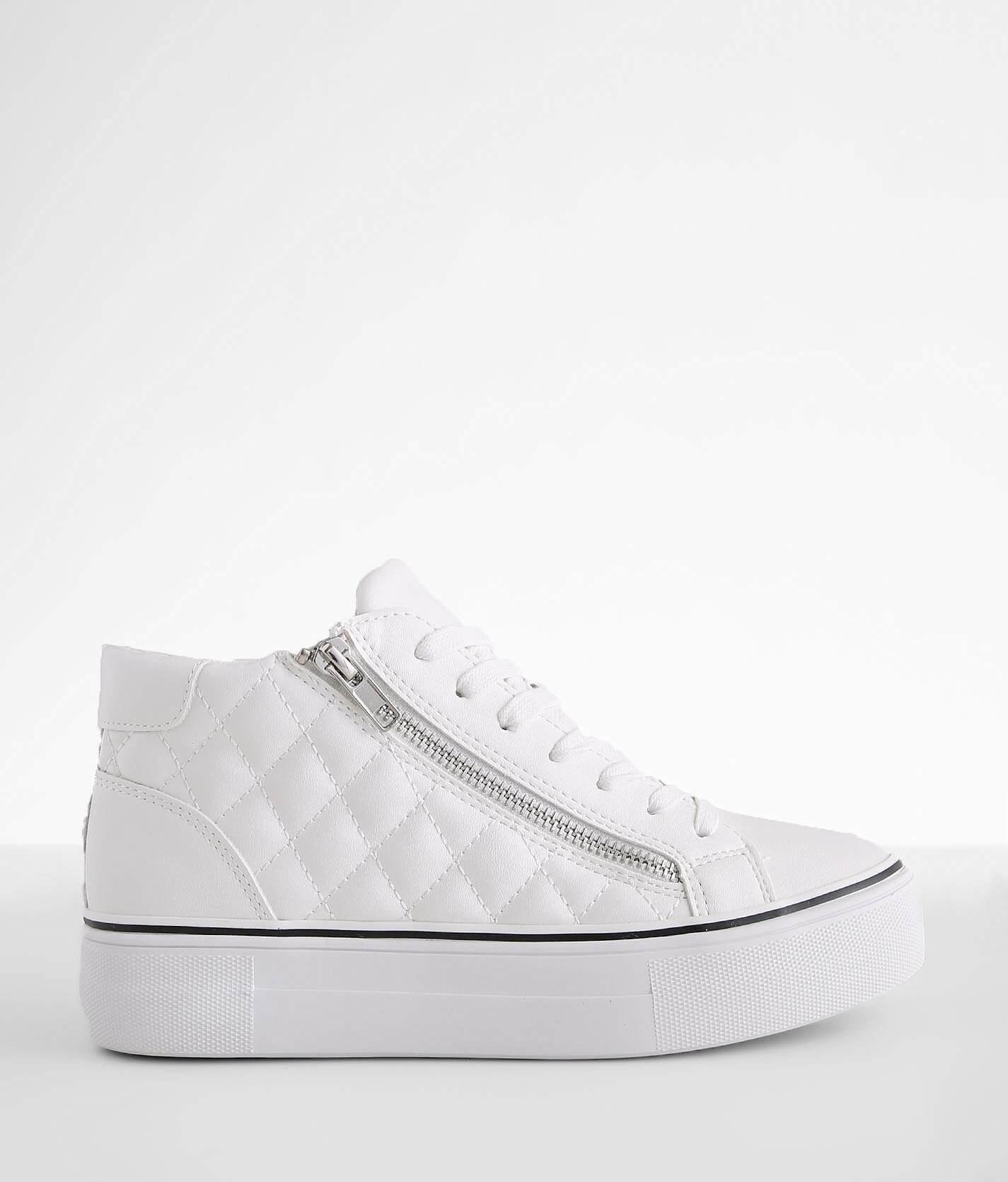 steve madden gryphon q black
