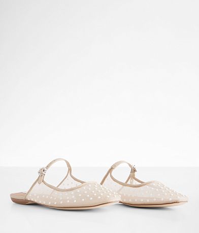 Steve Madden Winnie Ballet Mule MISC_DETAIL_1