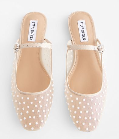 Steve Madden Winnie Ballet Mule MISC_DETAIL_3