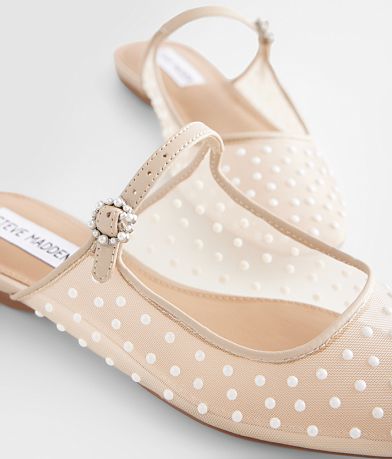 Steve Madden Winnie Ballet Mule MISC_DETAIL_4