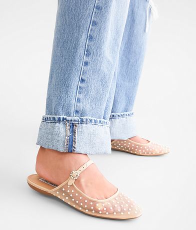 Steve Madden Winnie Ballet Mule MISC_DETAIL_5