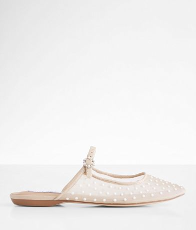 Steve Madden Winnie Ballet Mule front view
