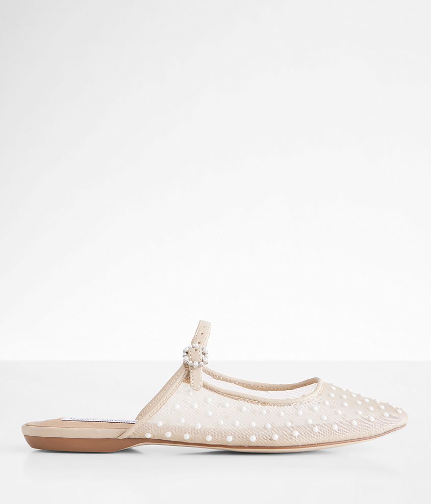 Steve Madden Winnie Ballet Mule front view