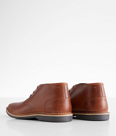 Steve Madden Harken Shoe misc detail 2 view