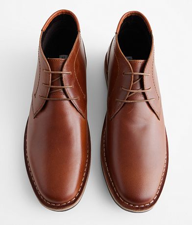 Steve Madden Harken Shoe misc detail 3 view