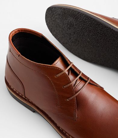 Steve Madden Harken Shoe misc detail 4 view