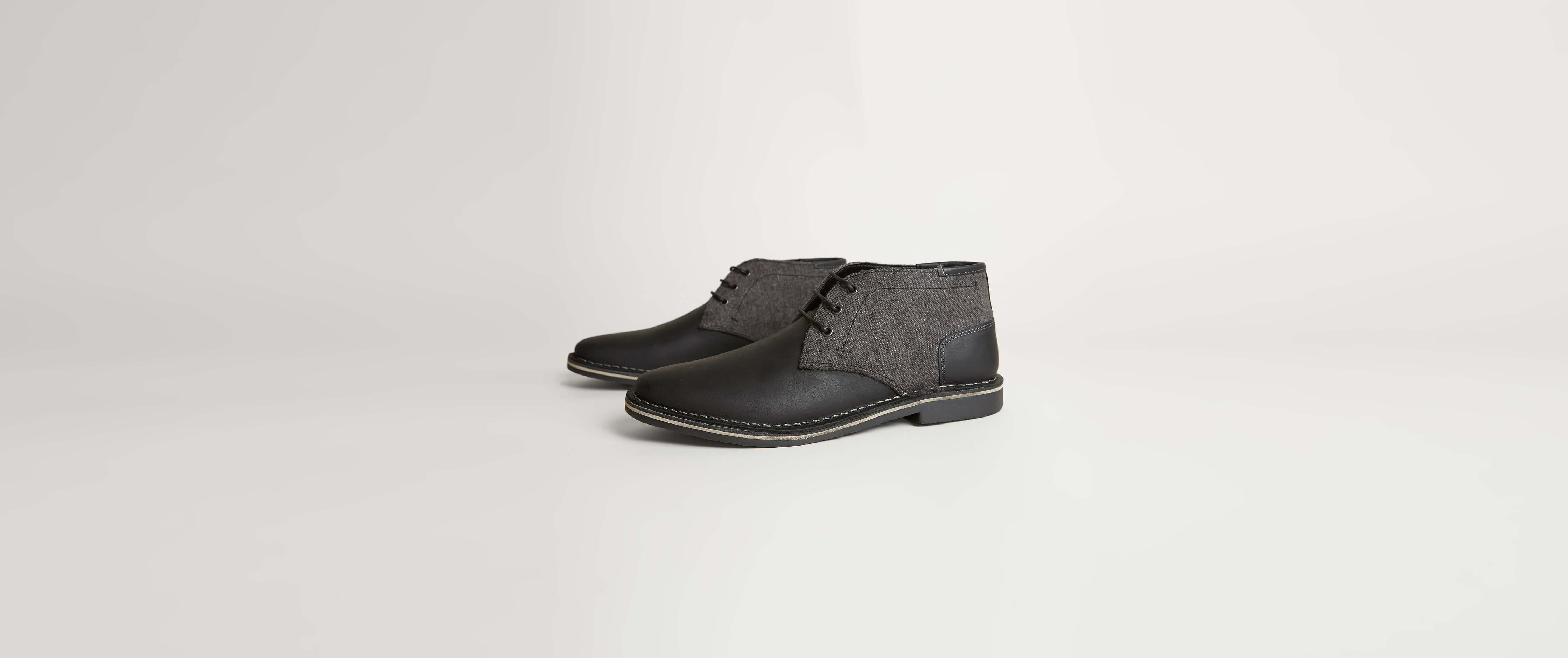 Steve Madden Harken Boot - Men display picture 2