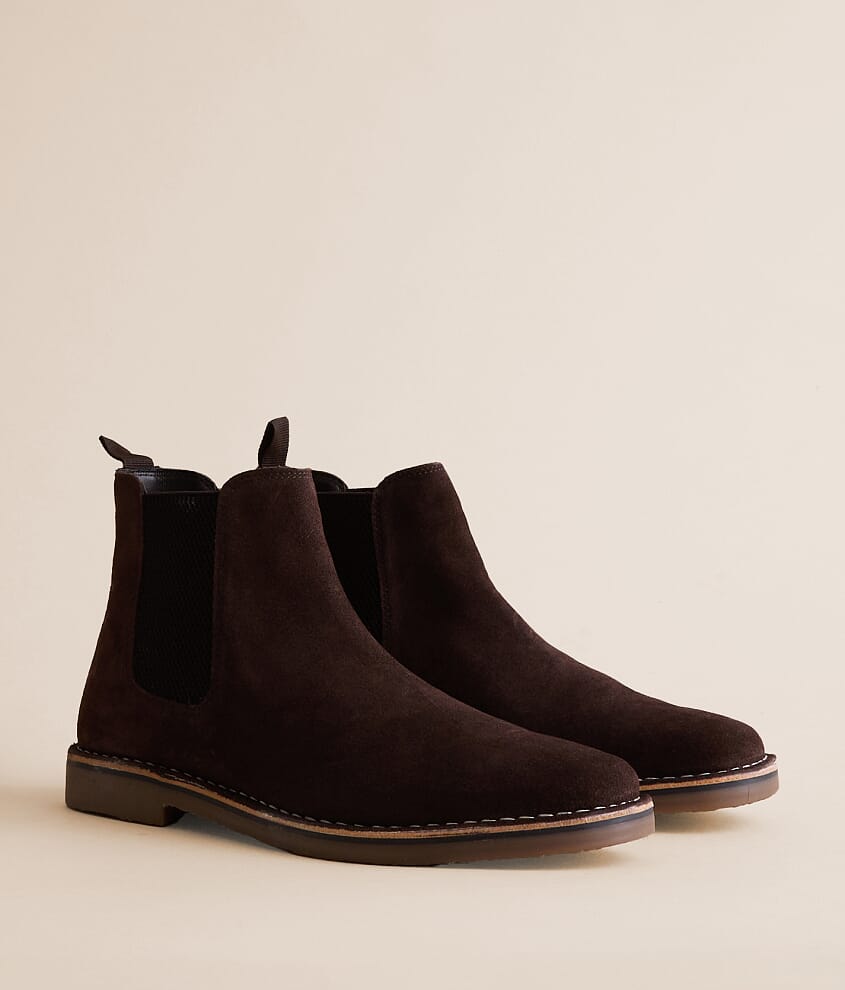 Hatford Leather Chelsea Boot
