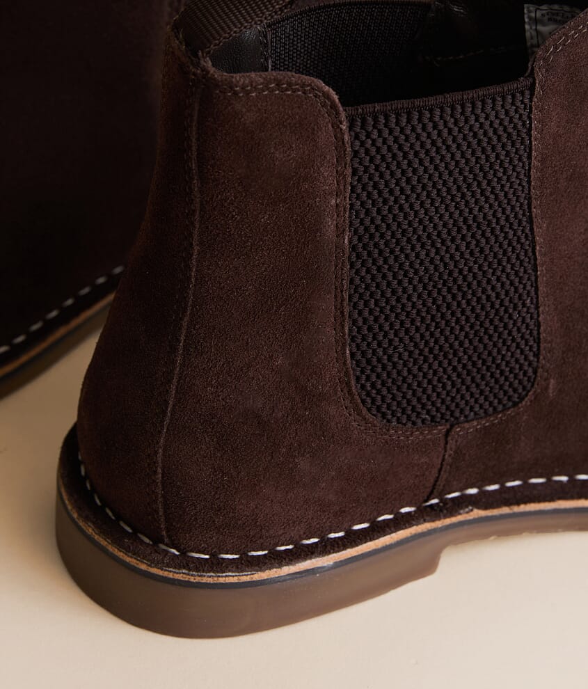 Hatford Leather Chelsea Boot