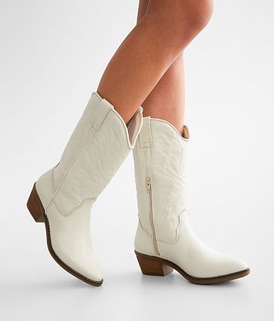 Steve Madden Hayward Western Boot MISC_DETAIL_5