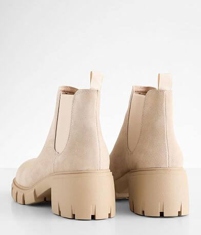 Steve Madden Howler Leather Chelsea Ankle Boot MISC_DETAIL_2