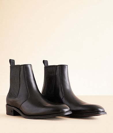 Steve Madden Huston Leather Boot MISC_DETAIL_1