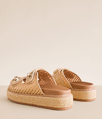 Steve Madden Bigshmona Raffia Sandal MISC_DETAIL_2