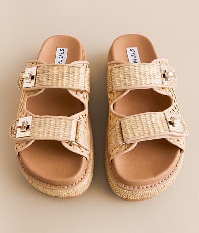 Steve Madden Bigshmona Raffia Sandal MISC_DETAIL_3