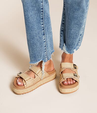 Steve Madden Bigshmona Raffia Sandal MISC_DETAIL_5