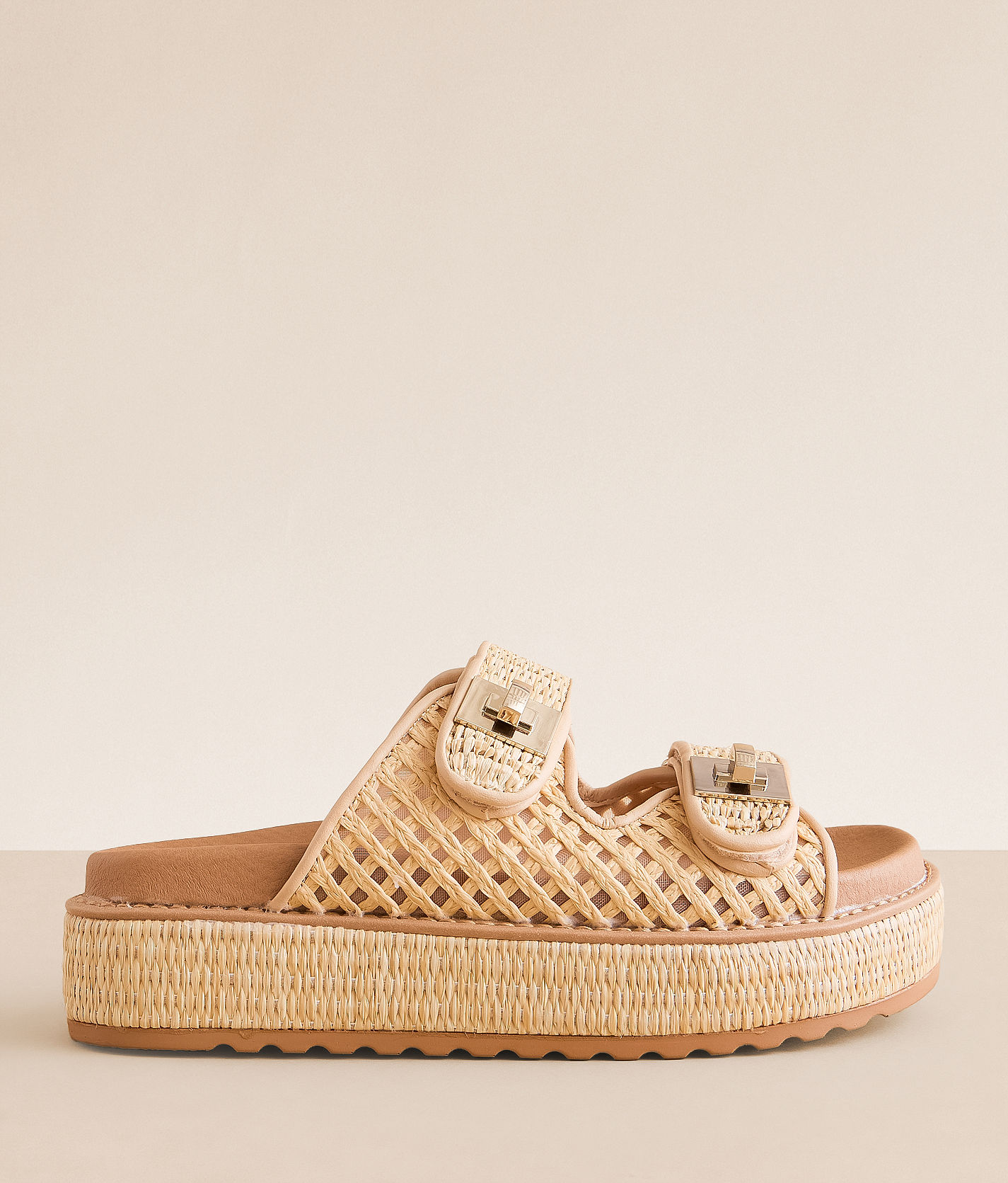 サンダル・ミュール STEVE MADDEN BIGMISSILE NATURAL RAFFIA SANDALS Bigmissile Sandal NAT RAFFIA – Steve Madden Europe