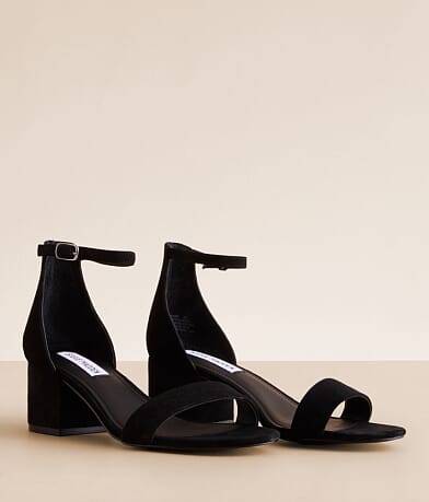 Steve Madden Irenee Heeled Leather Sandal MISC_DETAIL_1