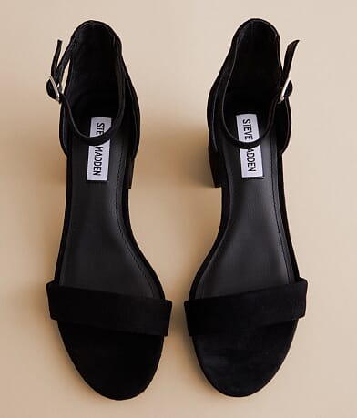 Steve Madden Irenee Heeled Leather Sandal MISC_DETAIL_3