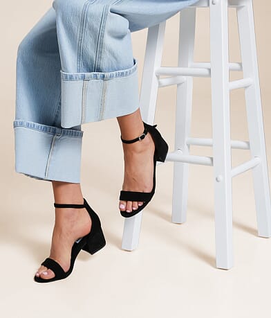 Steve Madden Irenee Heeled Leather Sandal MISC_DETAIL_5