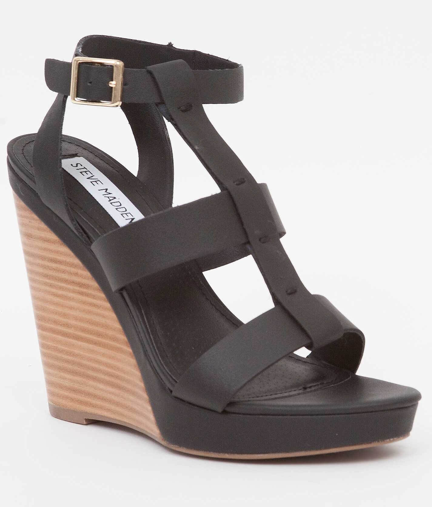 steve madden iria sandals