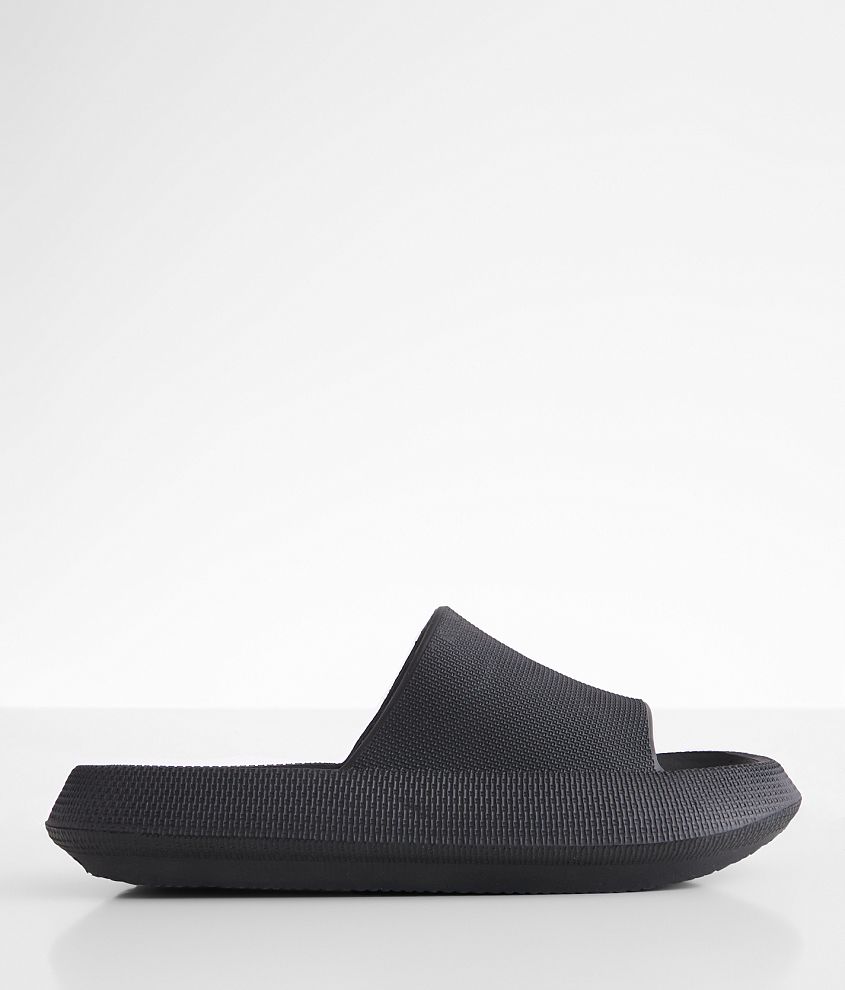 Steve Madden Joiee Slide front view