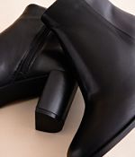 【追跡あり!】Steve Madden JOZIE アンクルブーツ 上品に格上げ 追跡あり!】Steve Madden JOZIE アンクルブーツ 上品に格上げ