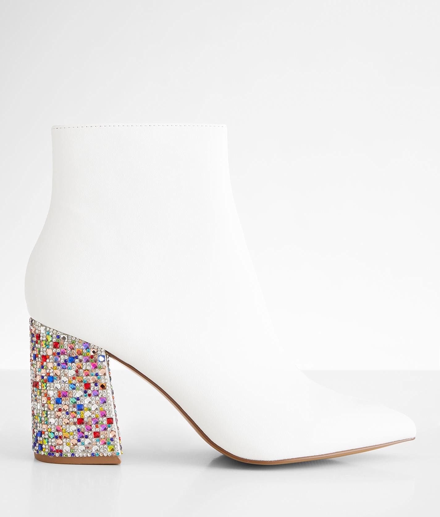 Betsey johnson roma bootie online