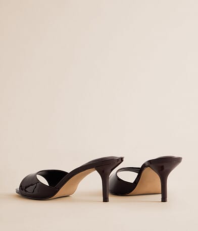 Kendrix Leather Heeled Sandal thumbnail 4