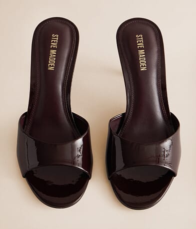Kendrix Leather Heeled Sandal thumbnail 5