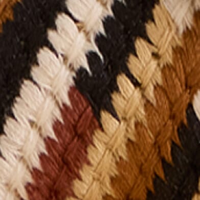 Brown Multi