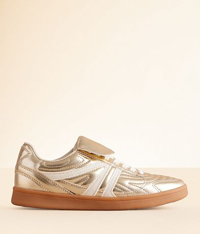 Steve Madden Madrid Sneaker front view