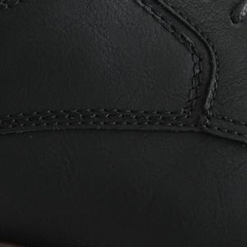 Black Nubuck