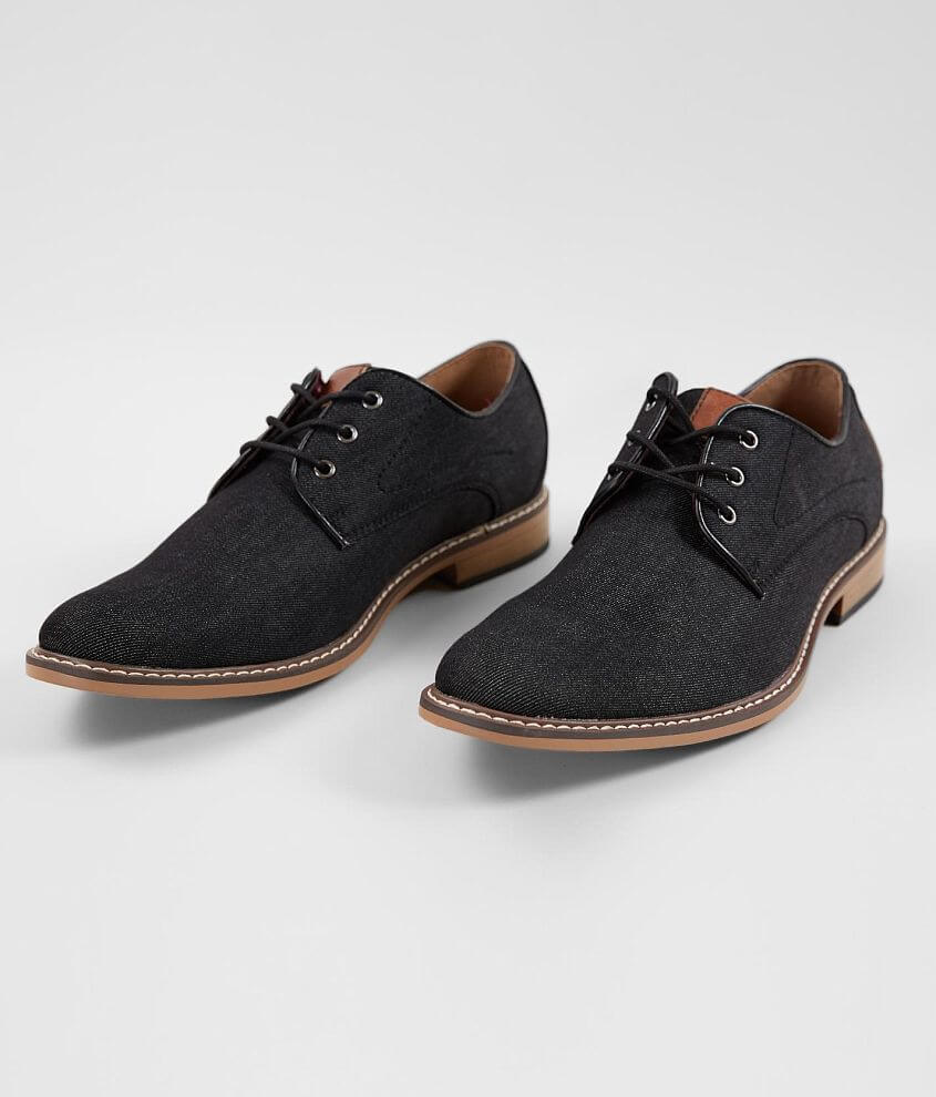 Steve Madden Alfiey Shoe - Men's Shoes in Black | Buckle