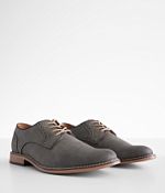 men\'s MADDEN grey nubk SHOES m-calen OXFORD dress LACE-UP NIB men main image 4