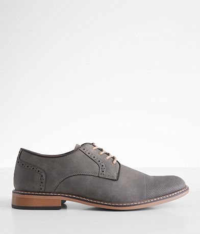 Steve Madden Alk Shoe front view
