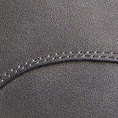 Grey Suede