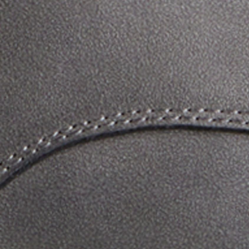 Grey Suede