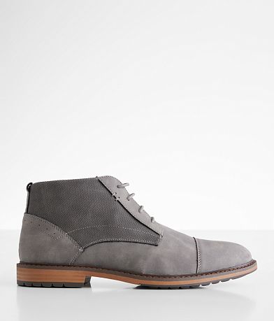 Steve Madden Anddus Shoe front view