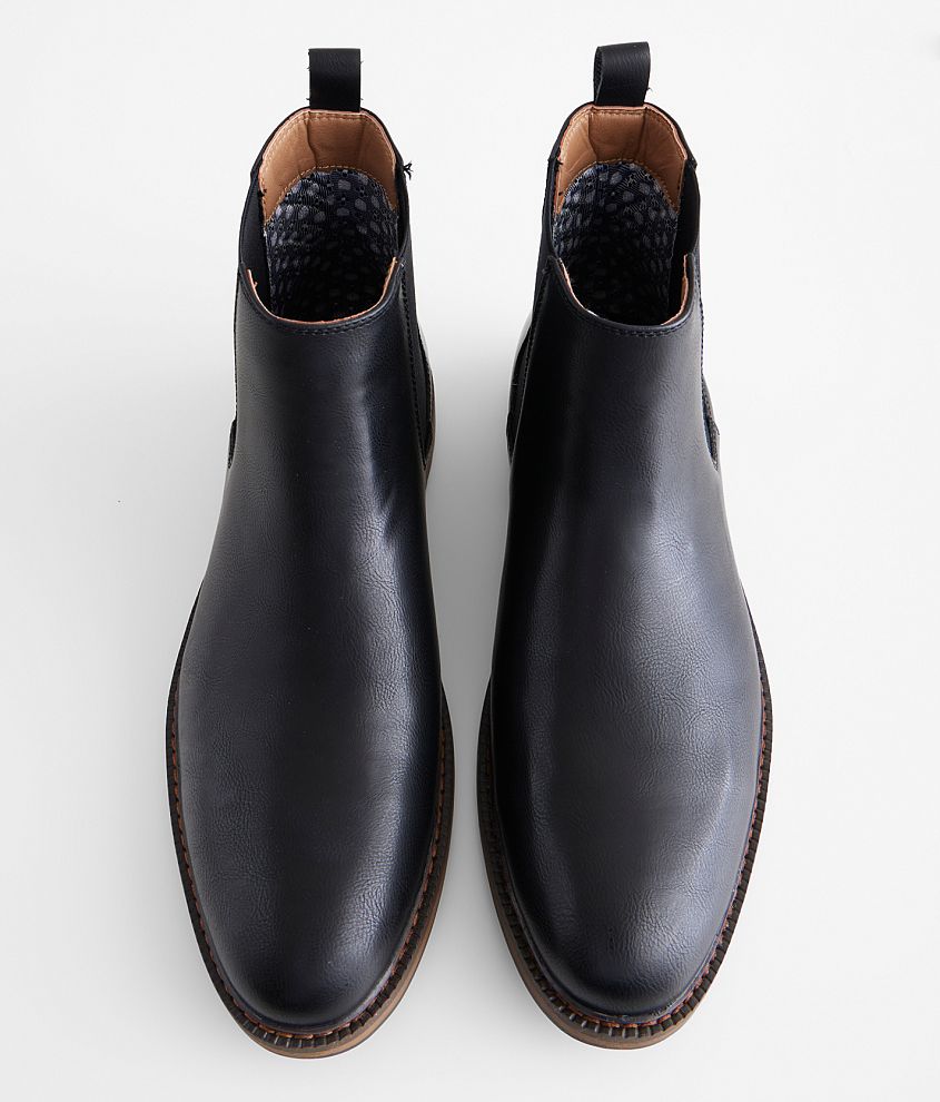 Steve Madden Ankor Chelsea Boot front view