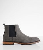 Steve Madden Golde Chelsea Casual Ankle Boots Men’s Grey Size 11 #545 22638380_fpx.tif?$filterlrg$&  main image 3