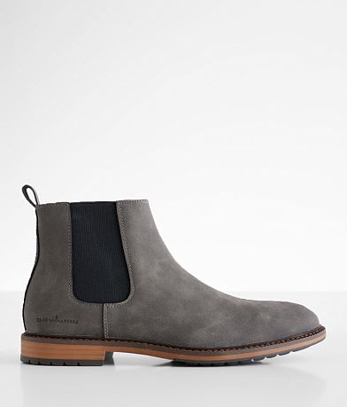 Steve Madden Ankor Chelsea Boot front view