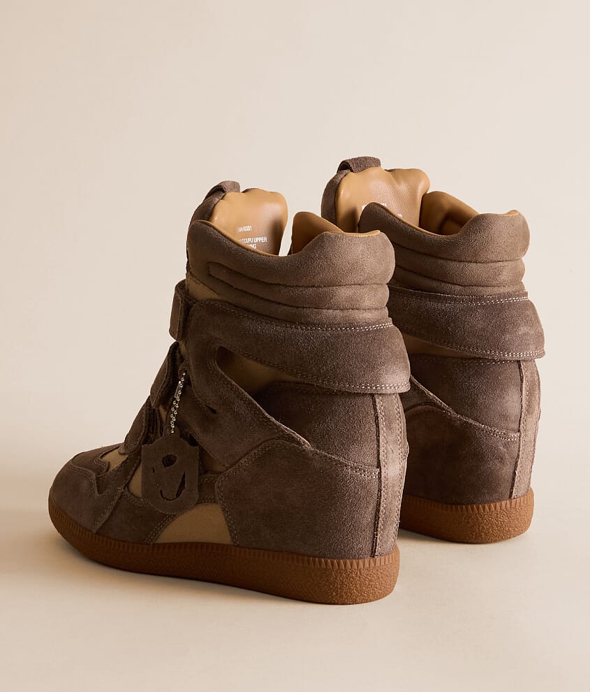 Mavis Wedge Sneaker