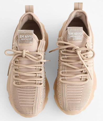 Steve Madden Maxima Glitz Sneaker MISC_DETAIL_3