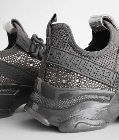 Steve Madden Maxima Sneaker misc detail 3 view