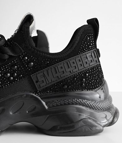 Steve Madden Maxima Glitz Sneaker MISC_DETAIL_3