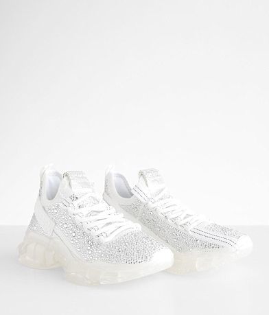 Steve Madden Maxima Glitz Sneaker misc detail 1 view