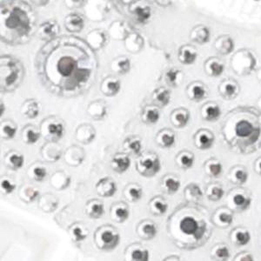 White Multi