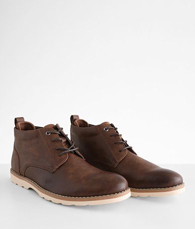 Steve Madden Brawly Shoe misc detail 1 view